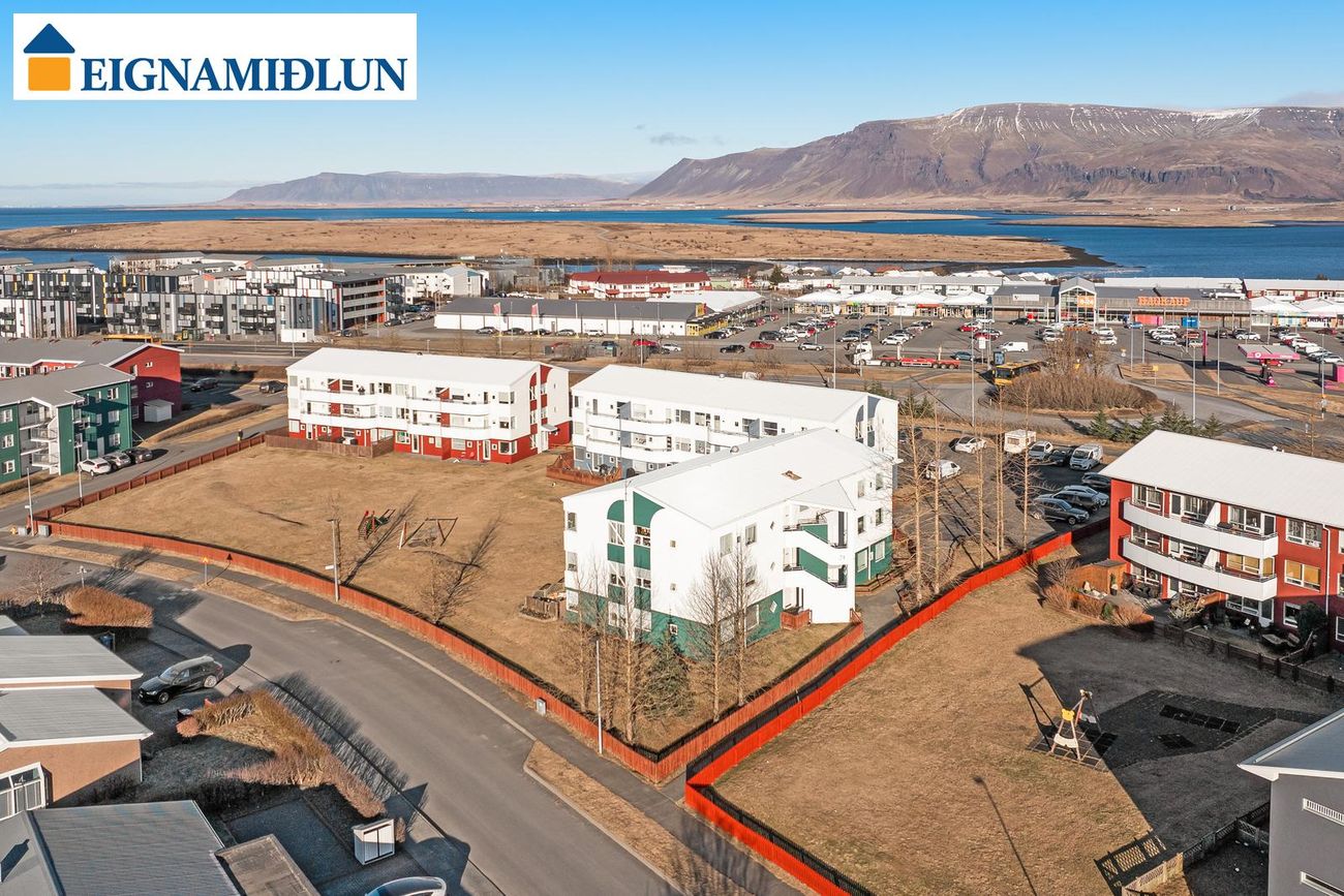 Laufrimi 24, 112 Reykjavík