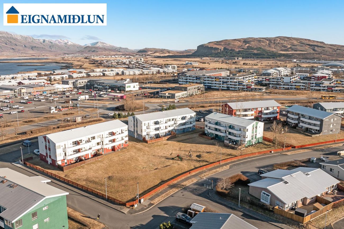 Laufrimi 24, 112 Reykjavík