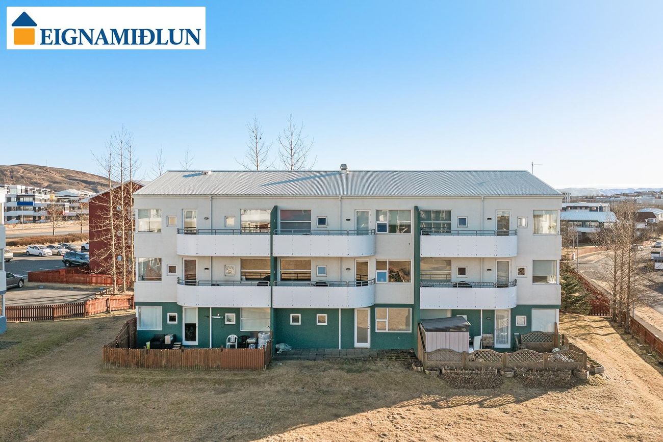 Laufrimi 24, 112 Reykjavík
