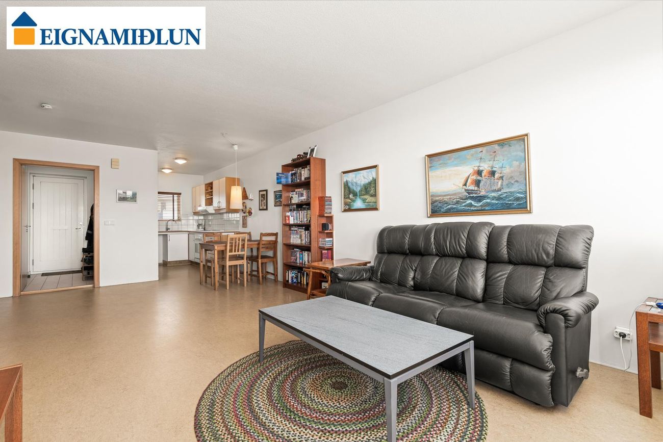 Laufrimi 24, 112 Reykjavík