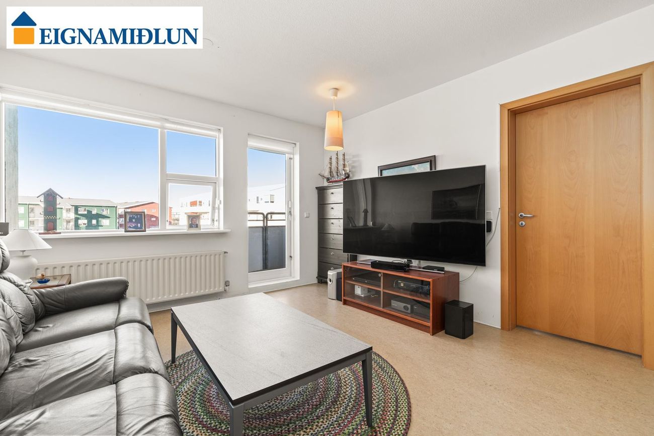 Laufrimi 24, 112 Reykjavík