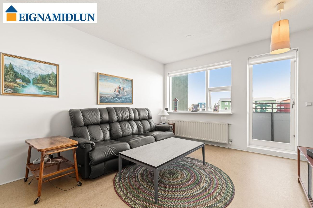 Laufrimi 24, 112 Reykjavík