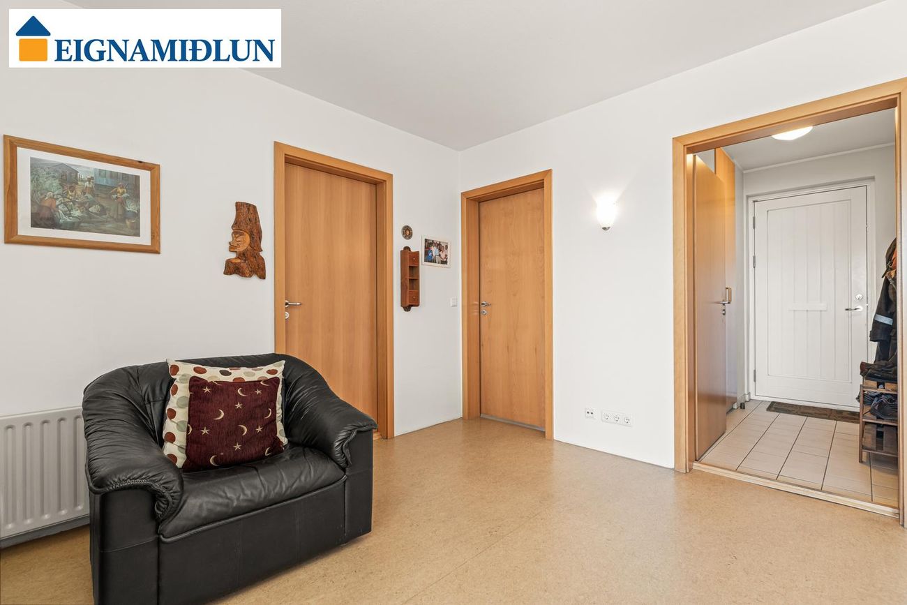 Laufrimi 24, 112 Reykjavík