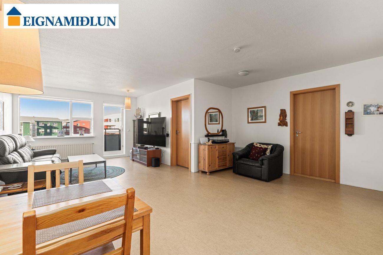 Laufrimi 24, 112 Reykjavík