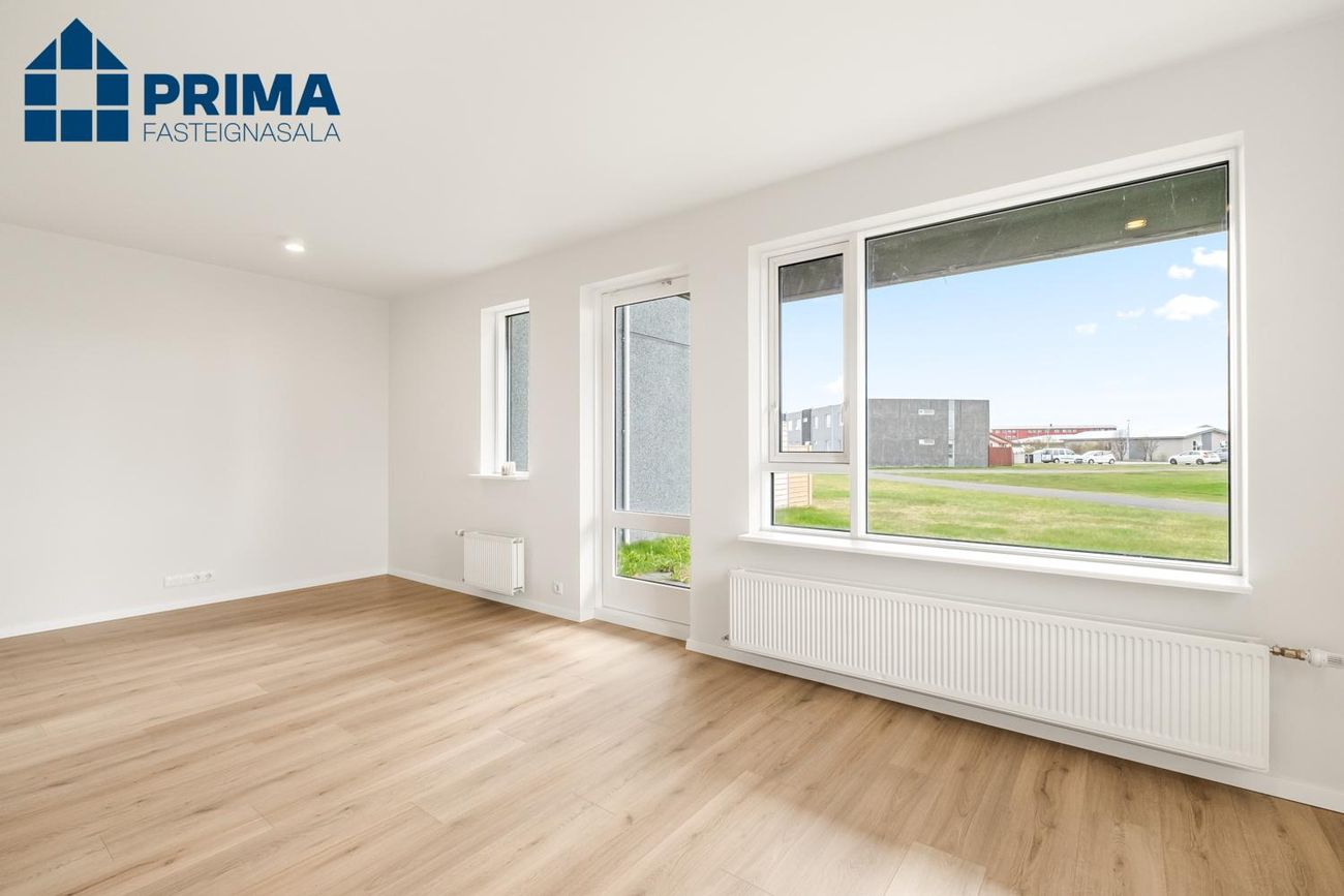 Hagaflöt 7, 300 Akranes
