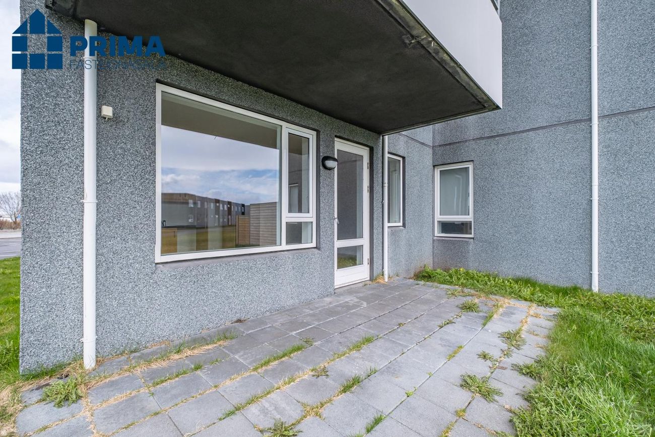 Hagaflöt 7, 300 Akranes
