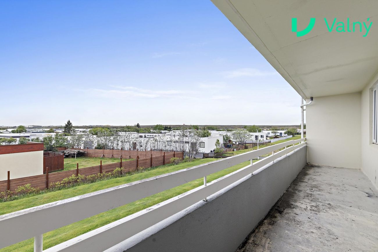 Hjallavegur 3 - 0204, 260 Reykjanesbær