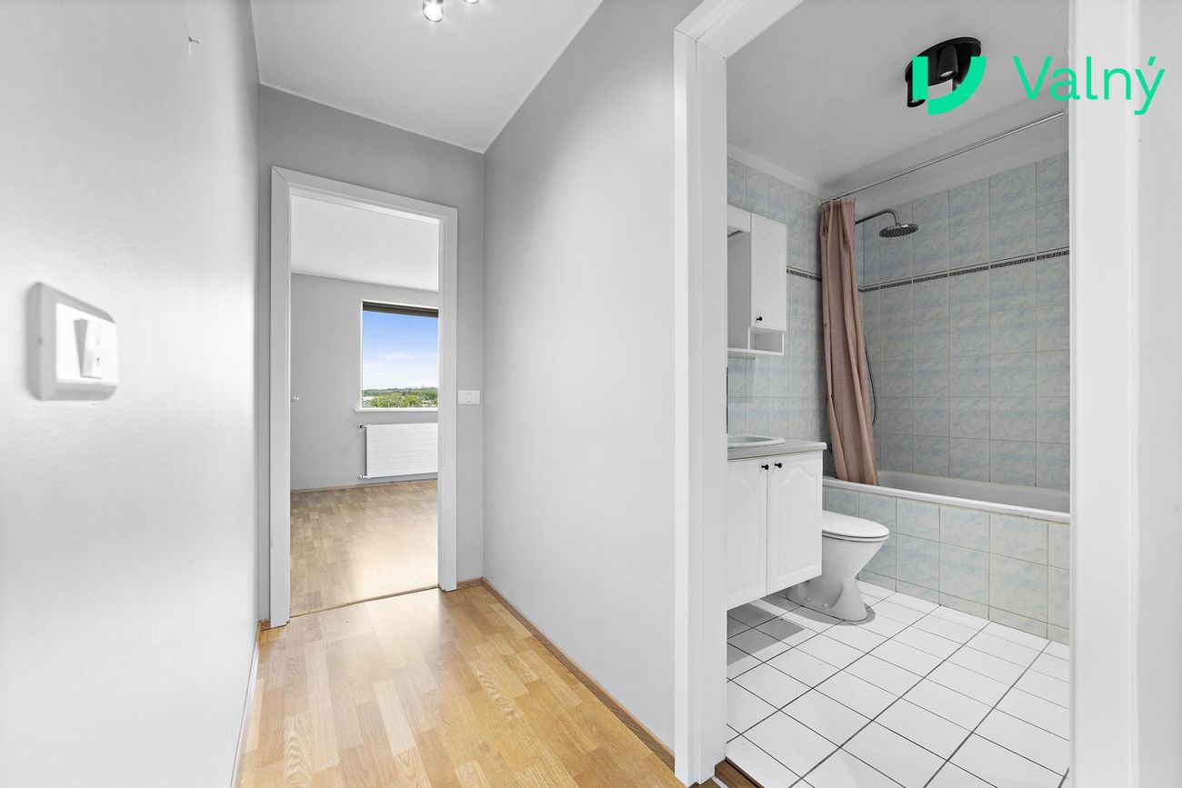 Hjallavegur 3 - 0204, 260 Reykjanesbær