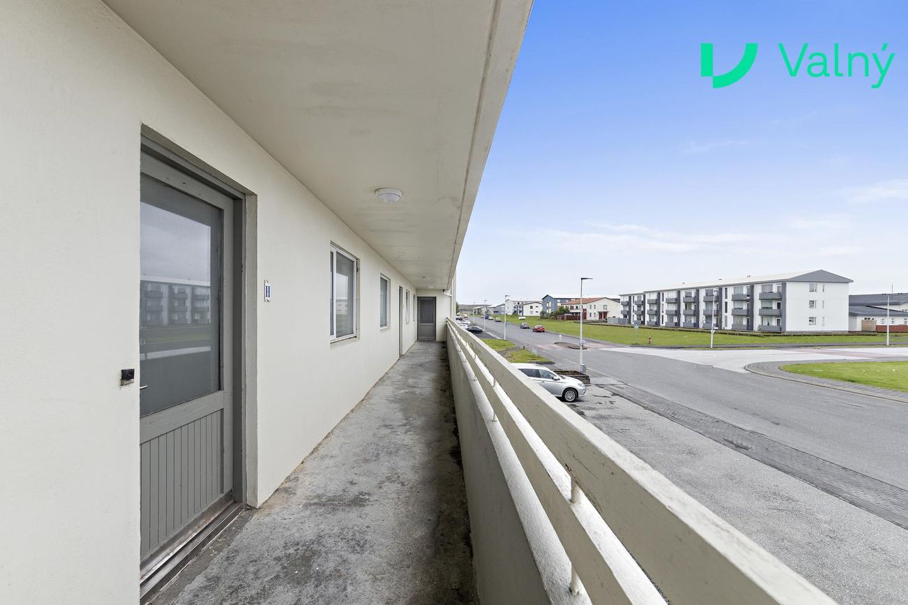 Hjallavegur 3 - 0204, 260 Reykjanesbær