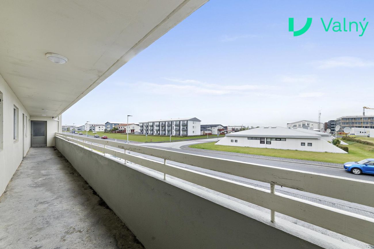 Hjallavegur 3 - 0204, 260 Reykjanesbær