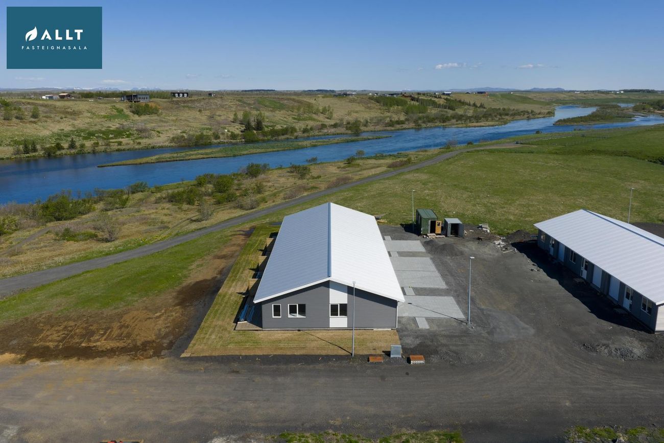 Guðrúnartún 1A, 850 Rangárþing ytra