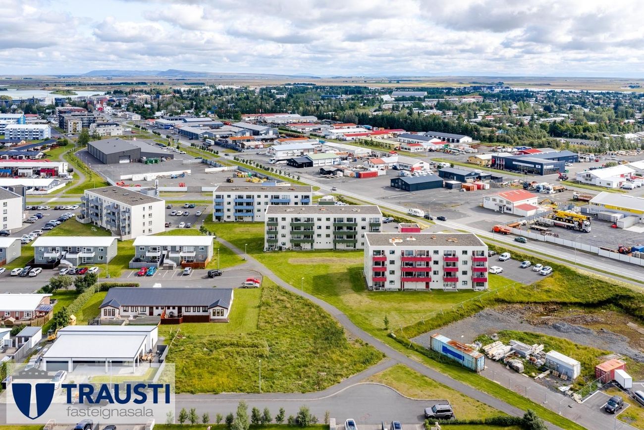Eyravegur 48 - 0202, 800 Sveitarfélagið Árborg