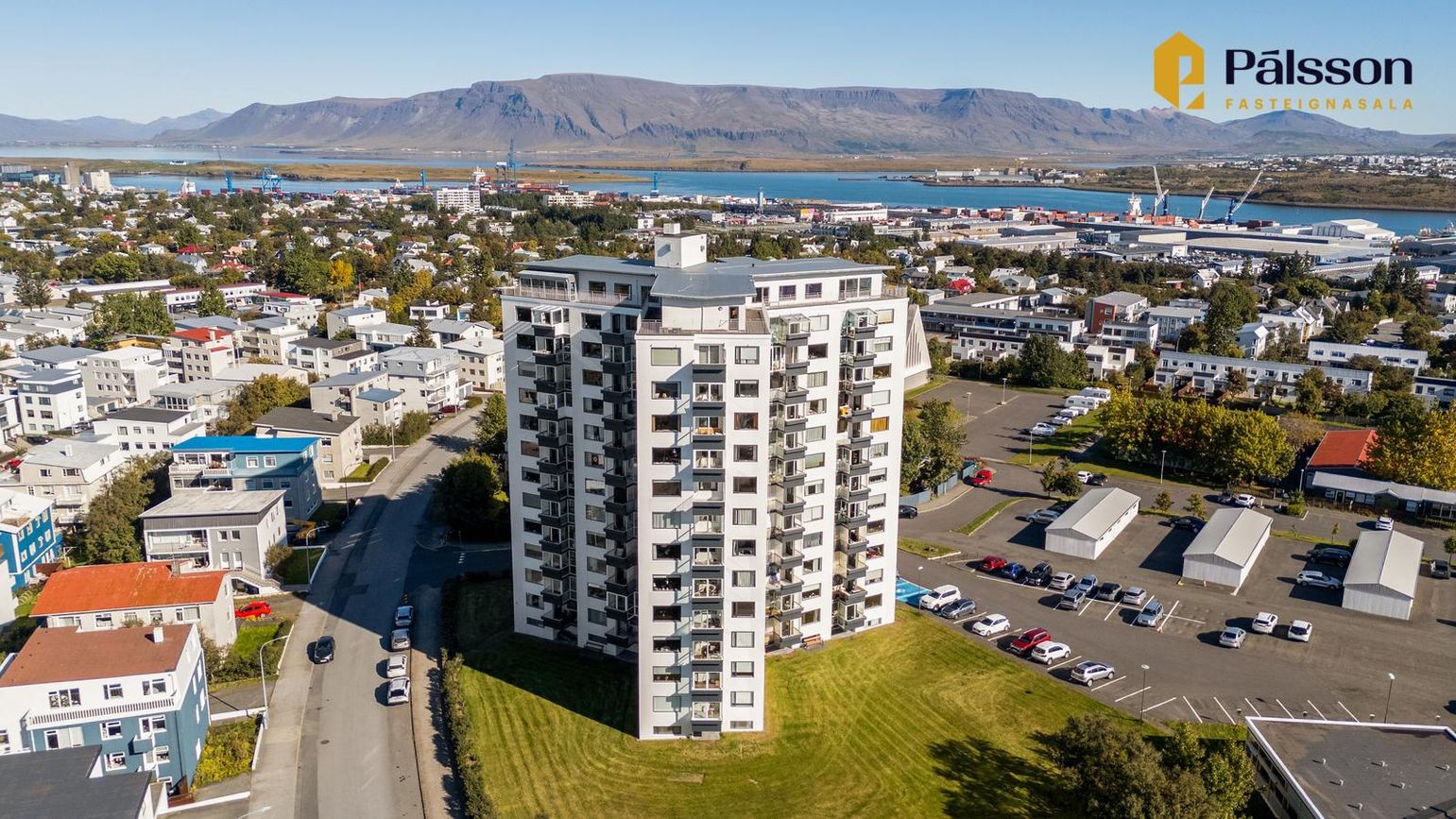 Sólheimar 23, 104 Reykjavík