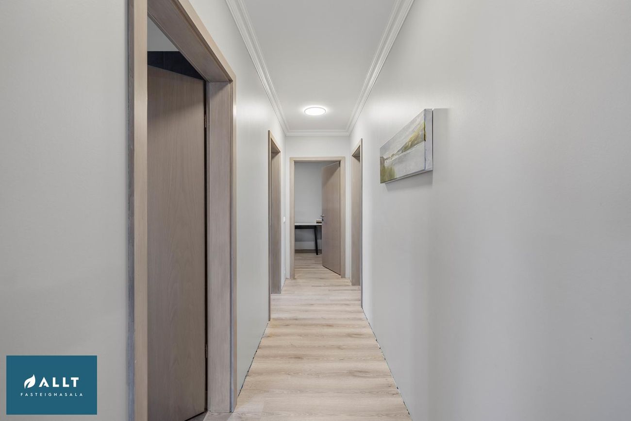 Beykidalur 8 - 0201, 260 Reykjanesbær