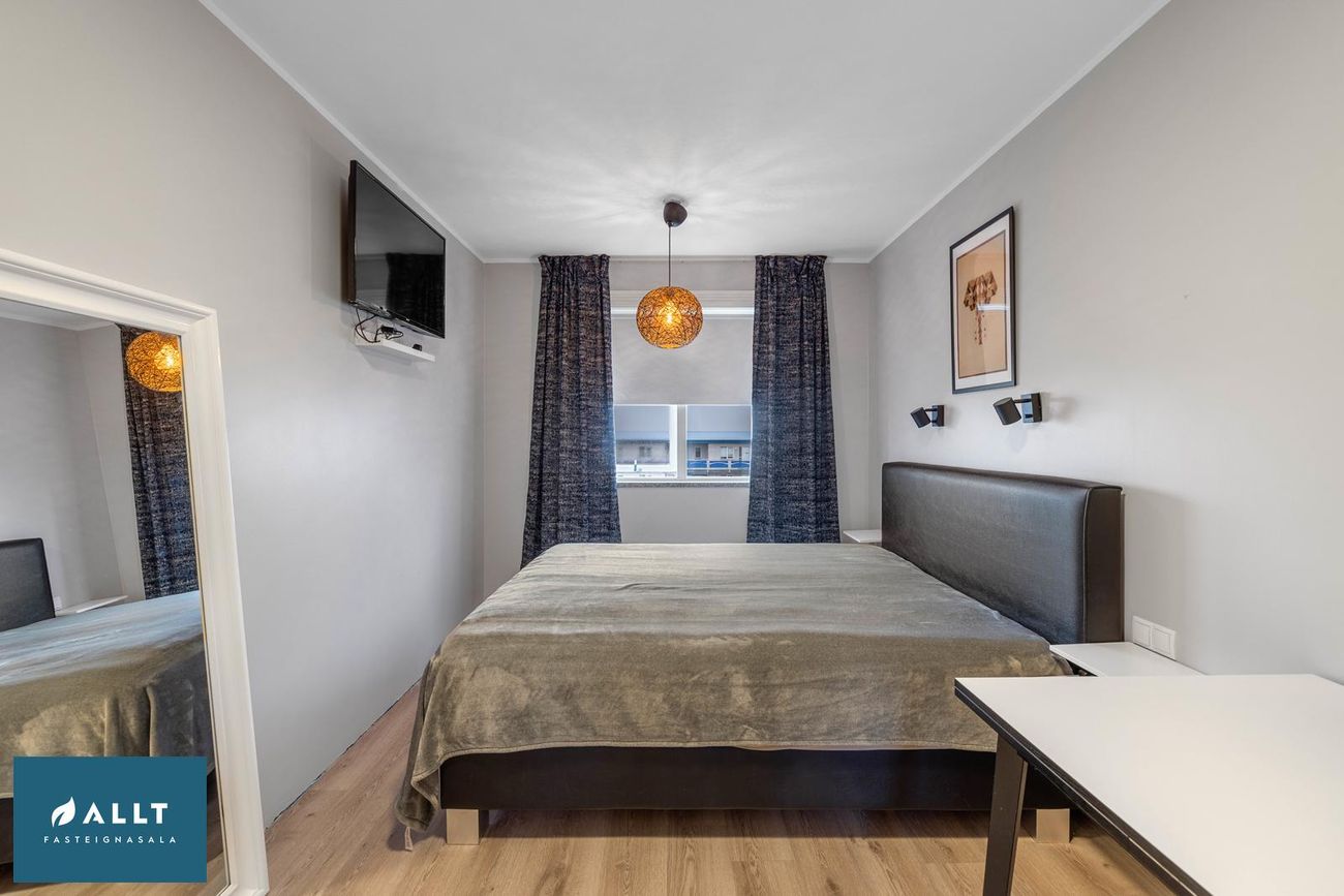 Beykidalur 8 - 0201, 260 Reykjanesbær