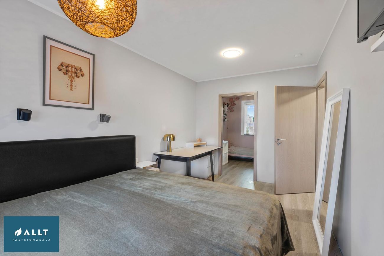 Beykidalur 8 - 0201, 260 Reykjanesbær