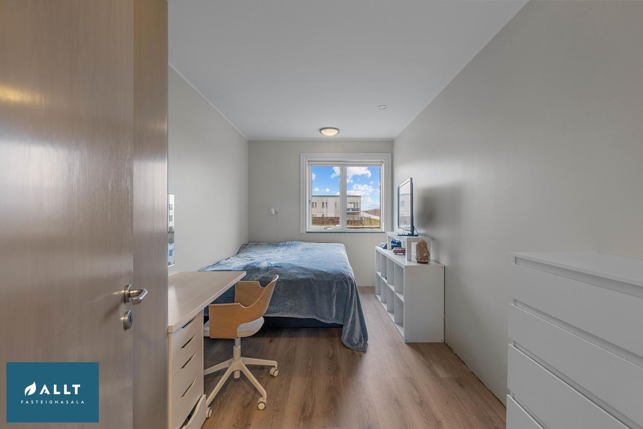 Beykidalur 8 - 0201, 260 Reykjanesbær