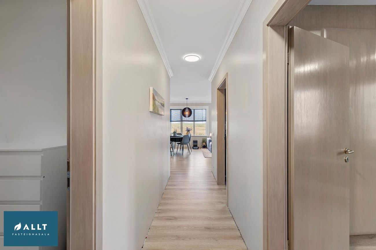 Beykidalur 8 - 0201, 260 Reykjanesbær