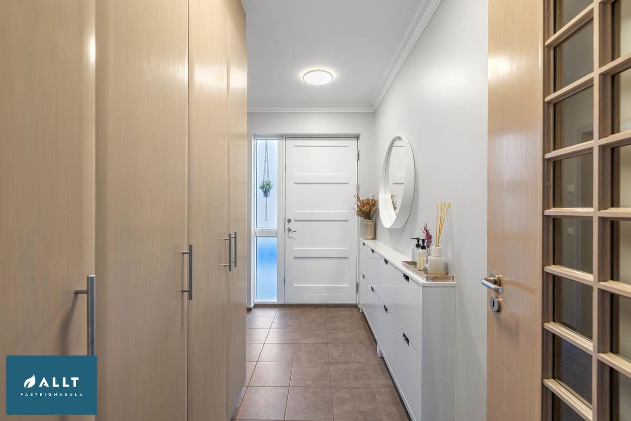 Beykidalur 8 - 0201, 260 Reykjanesbær