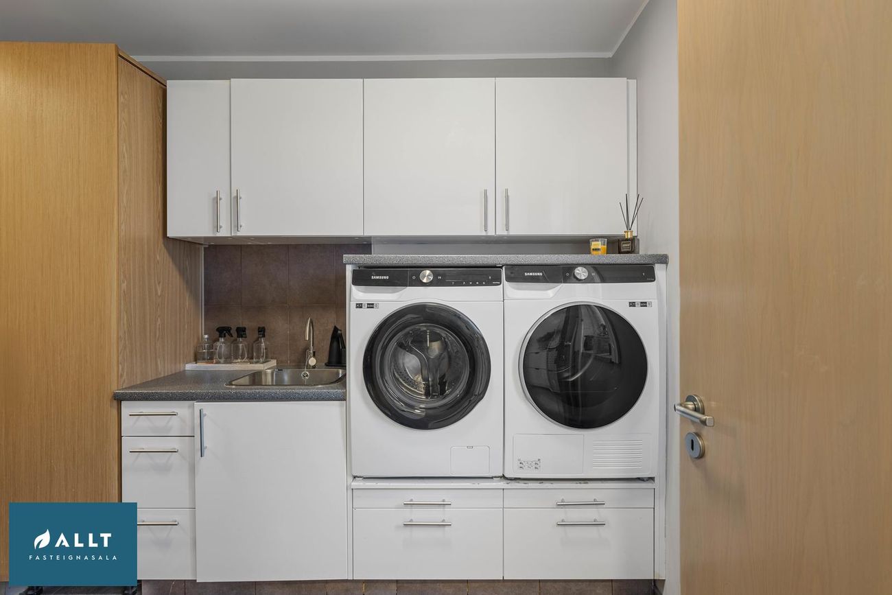 Beykidalur 8 - 0201, 260 Reykjanesbær