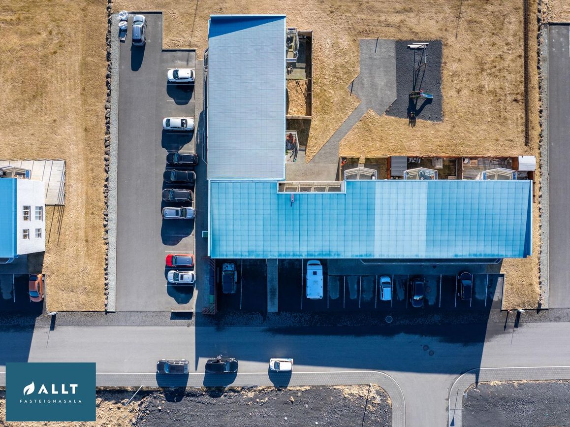 Beykidalur 8 - 0201, 260 Reykjanesbær