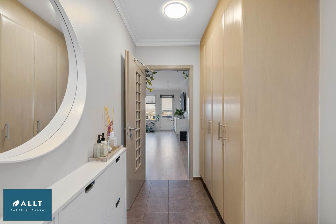 Beykidalur 8 - 0201, 260 Reykjanesbær