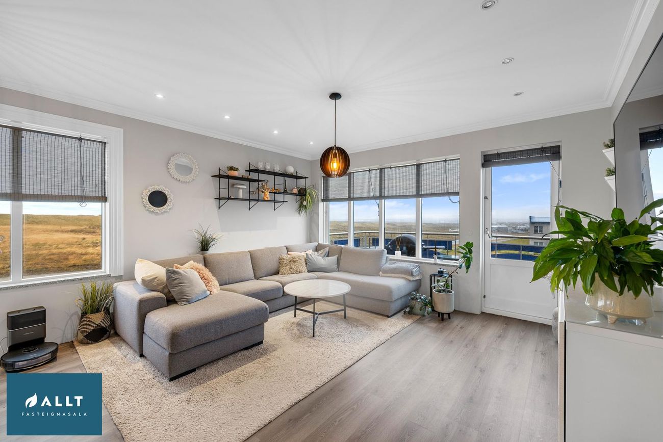 Beykidalur 8 - 0201, 260 Reykjanesbær