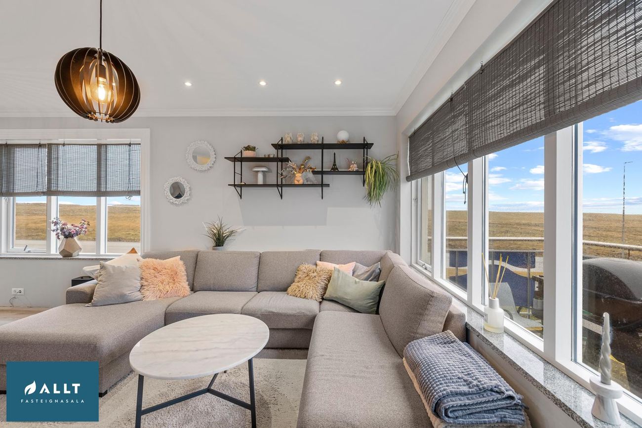 Beykidalur 8 - 0201, 260 Reykjanesbær