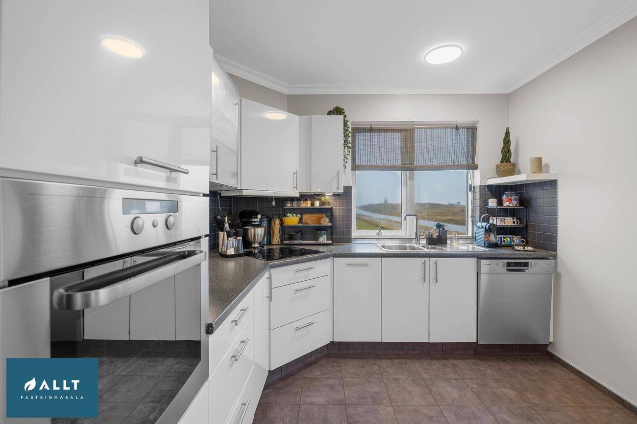 Beykidalur 8 - 0201, 260 Reykjanesbær