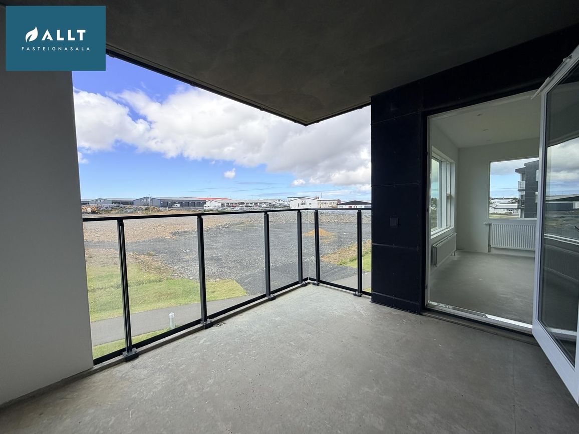 Asparlaut 26, 230 Reykjanesbær