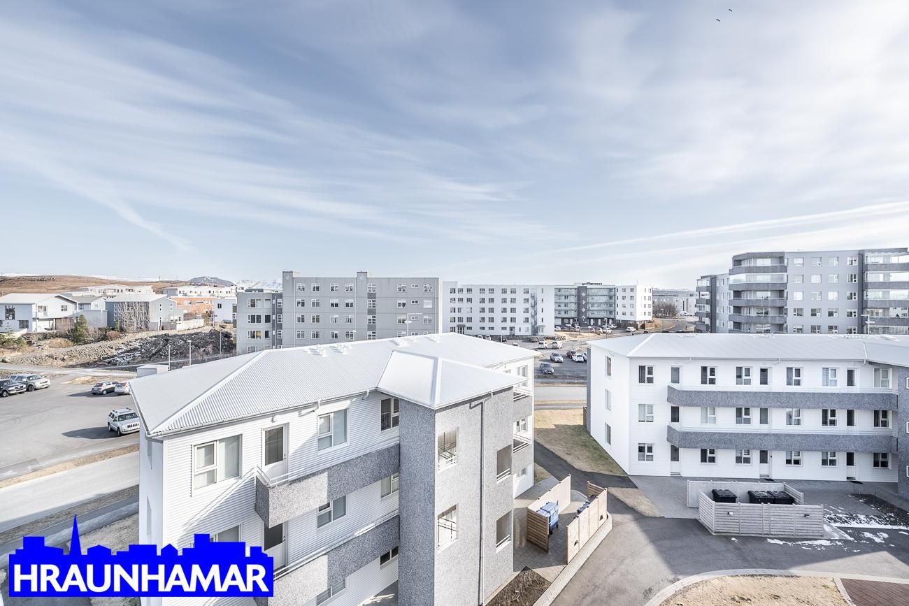 Bjarkavellir 1B, 221 Hafnarfjörður