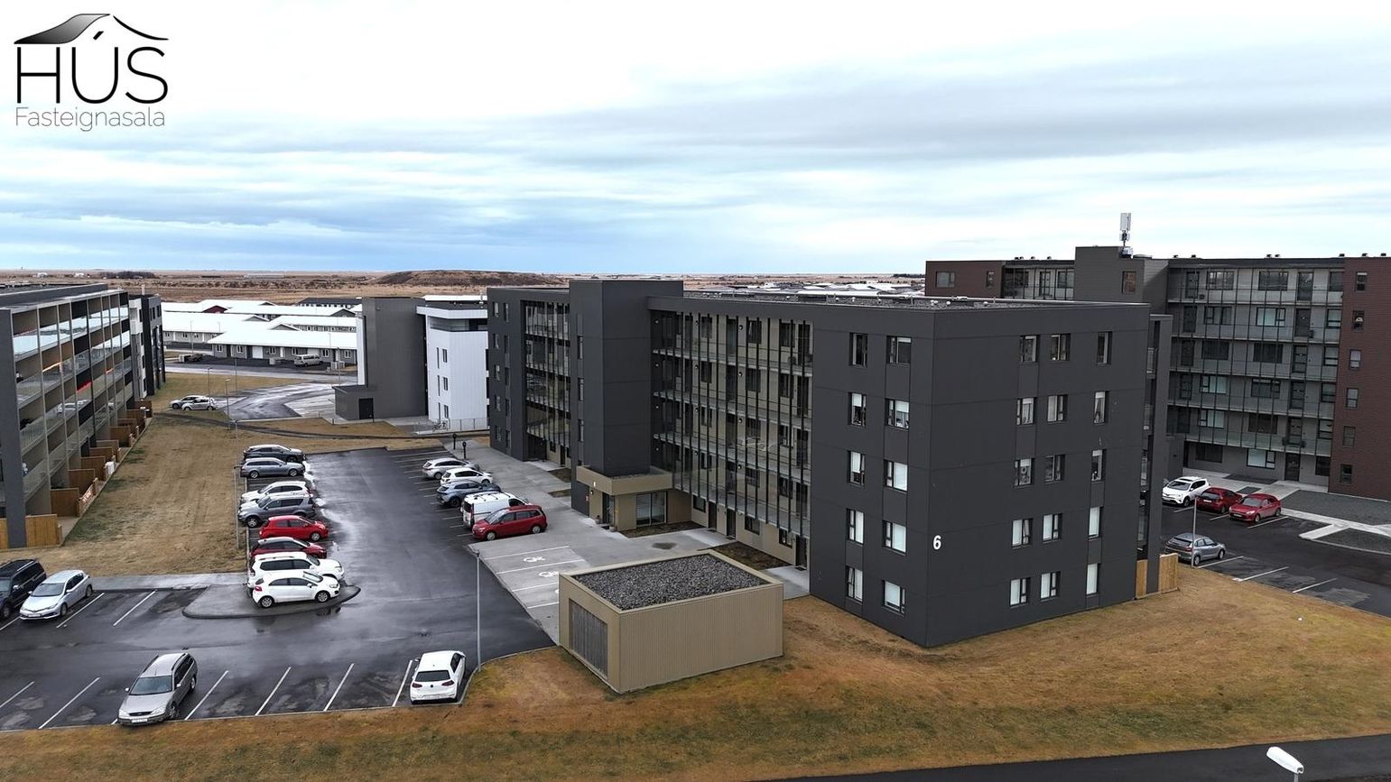 Austurhólar 6, 800 Sveitarfélagið Árborg