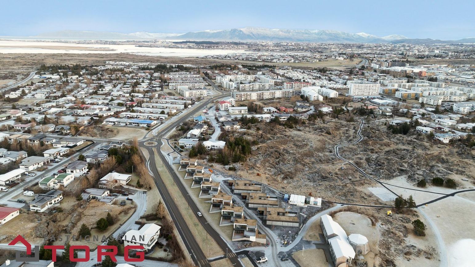 Hjallabraut 47 - 0101, 220 Hafnarfjörður