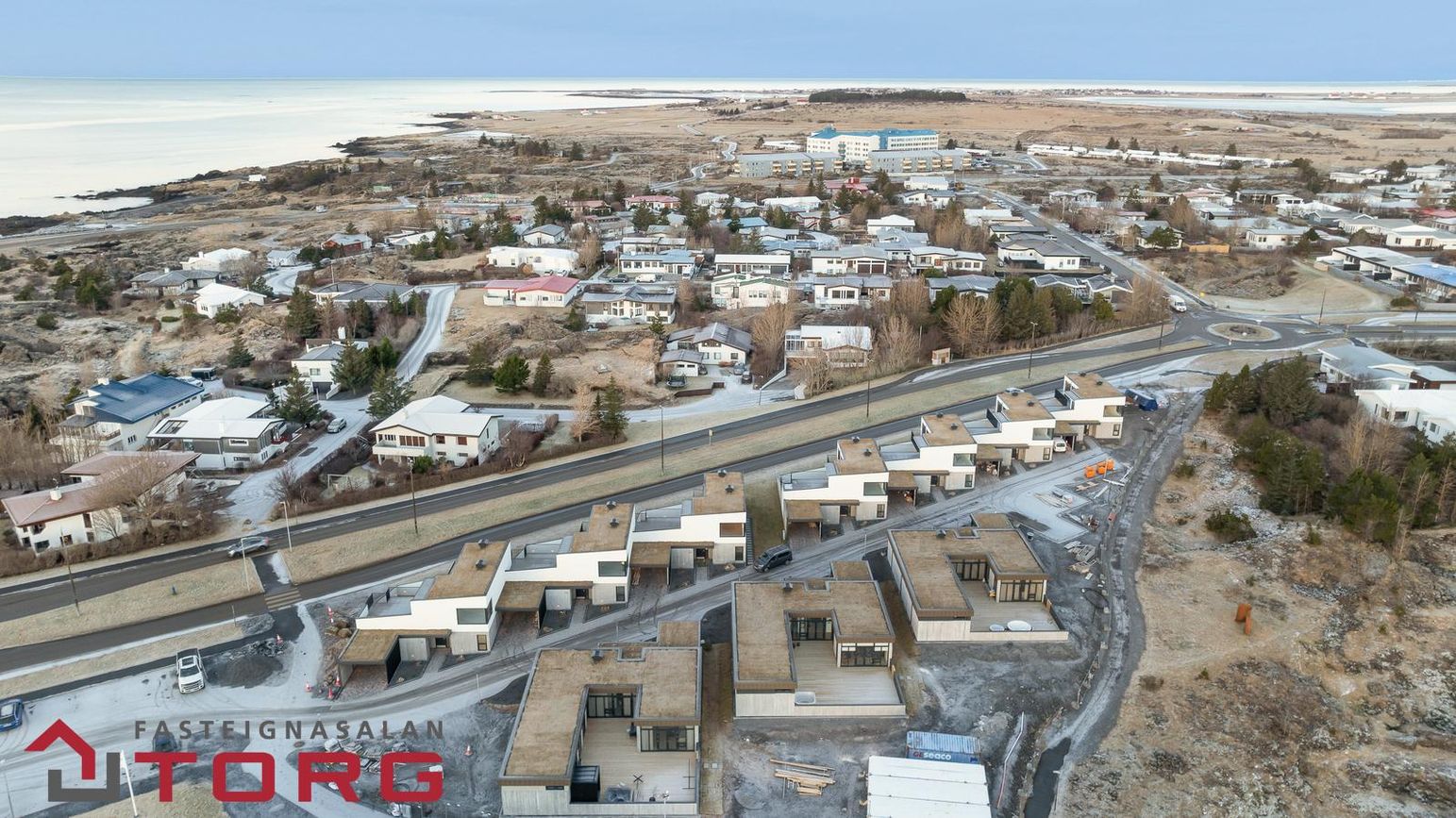 Hjallabraut 47 - 0101, 220 Hafnarfjörður