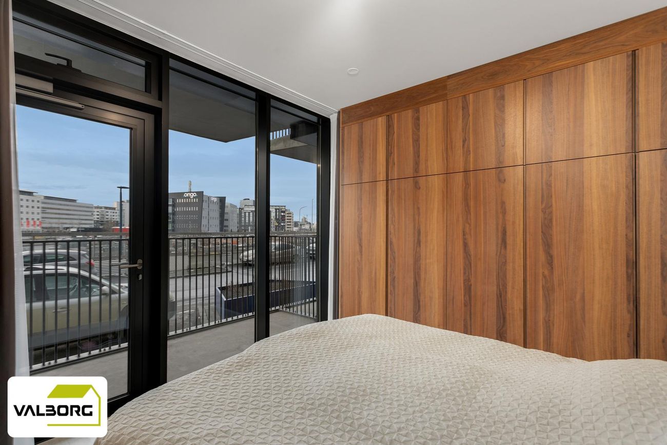 Hallgerðargata 3 - 0103, 105 Reykjavík