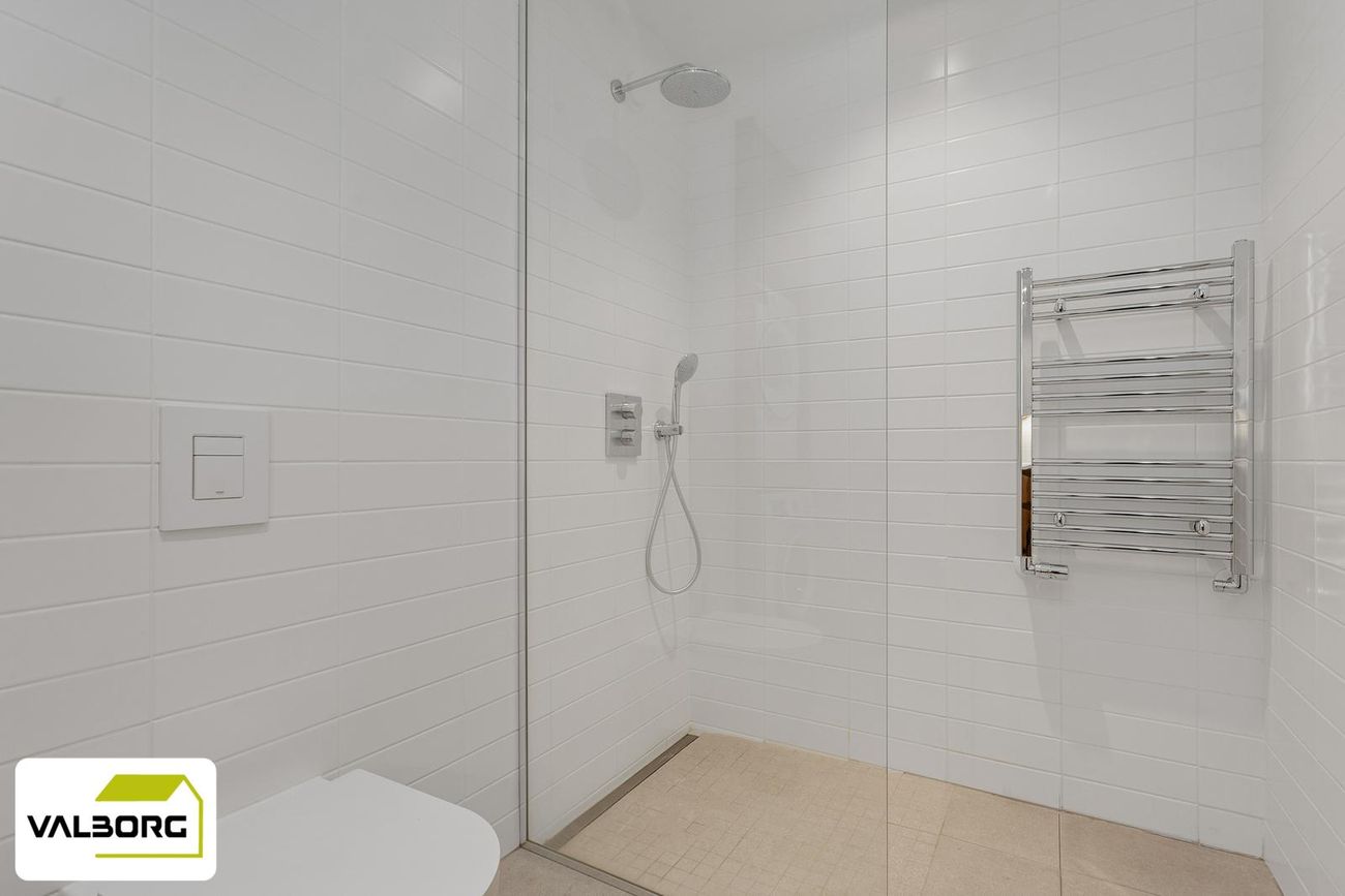 Hallgerðargata 3 - 0103, 105 Reykjavík