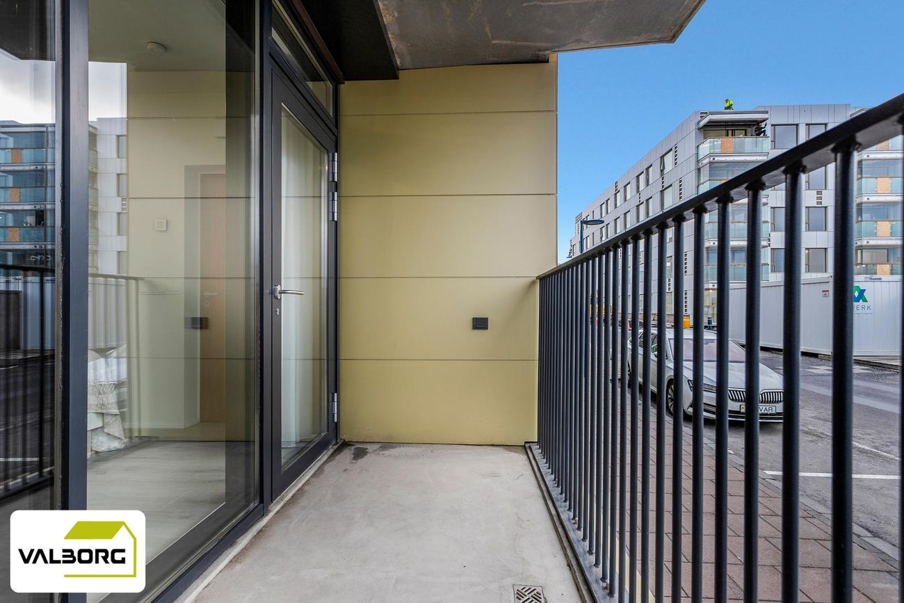 Hallgerðargata 3 - 0103, 105 Reykjavík