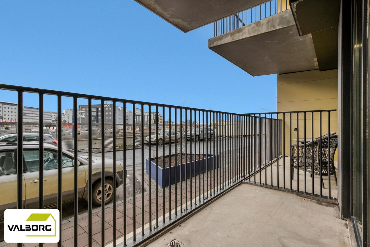 Hallgerðargata 3 - 0103, 105 Reykjavík