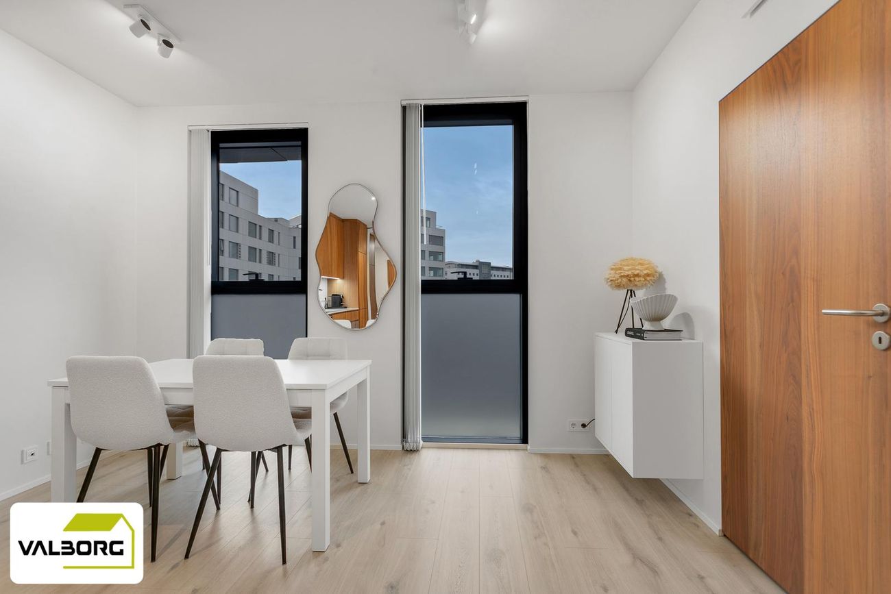 Hallgerðargata 3 - 0103, 105 Reykjavík