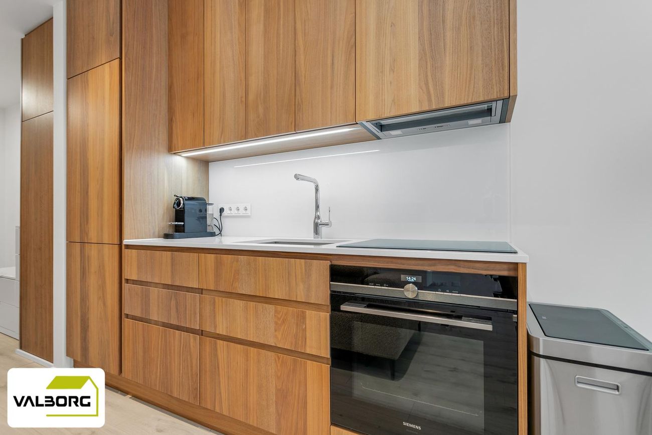 Hallgerðargata 3 - 0103, 105 Reykjavík