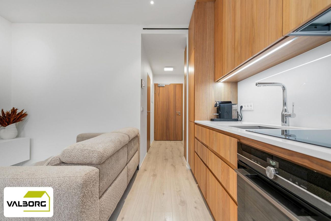 Hallgerðargata 3 - 0103, 105 Reykjavík