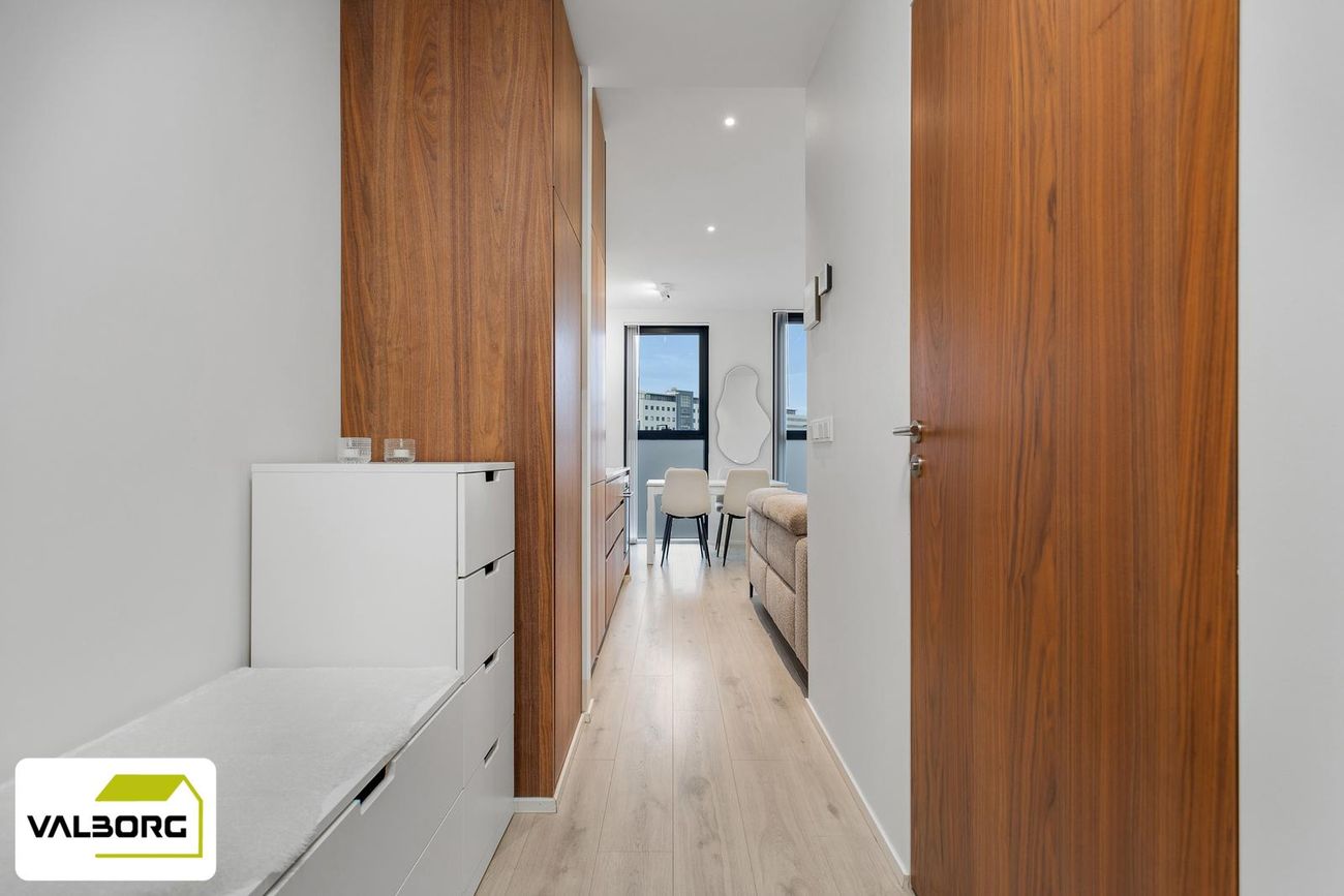 Hallgerðargata 3 - 0103, 105 Reykjavík