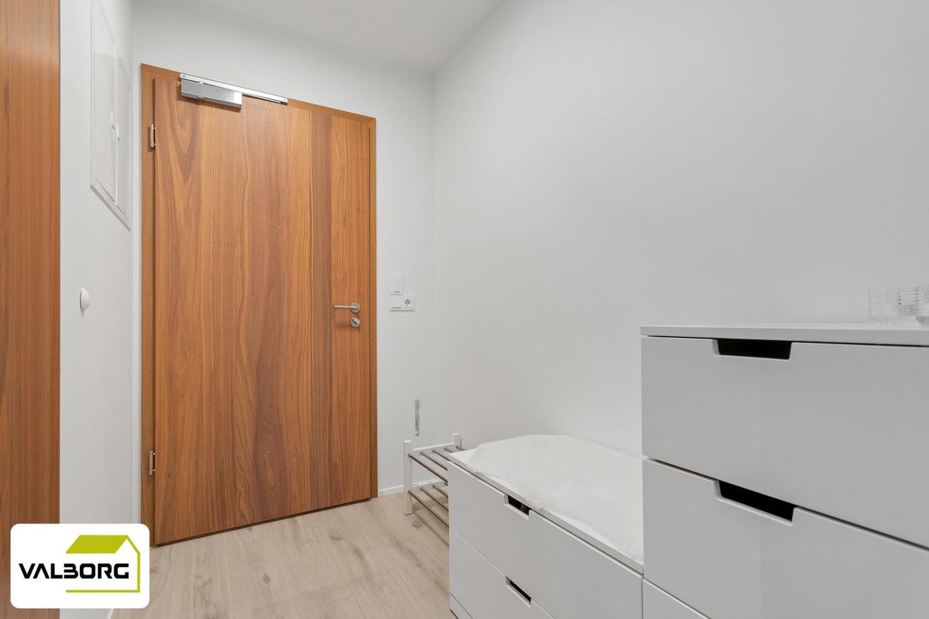 Hallgerðargata 3 - 0103, 105 Reykjavík