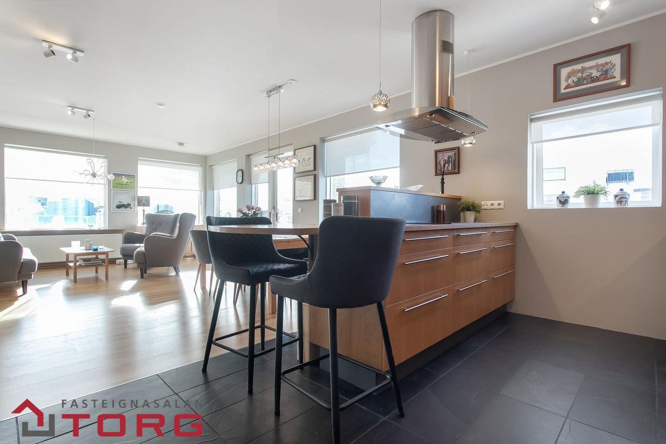 Sandavað 1, 110 Reykjavík