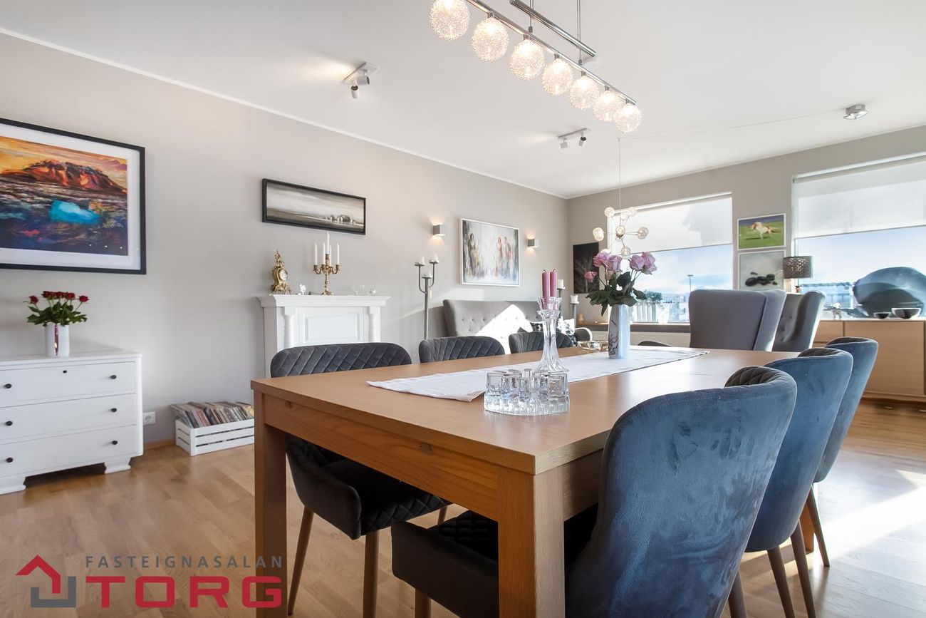 Sandavað 1, 110 Reykjavík