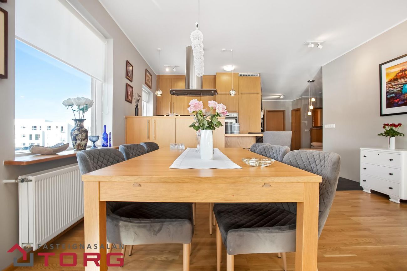Sandavað 1, 110 Reykjavík