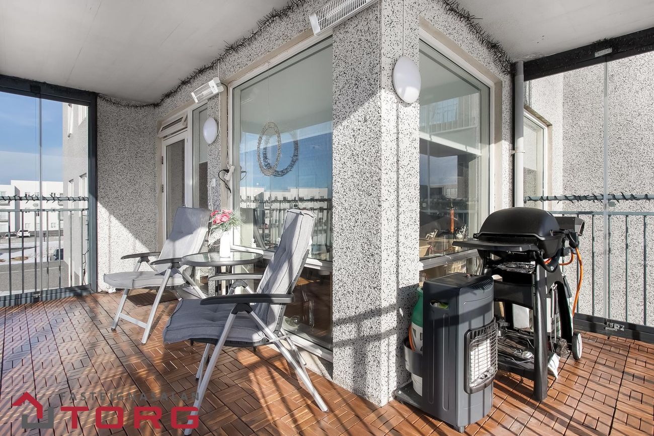 Sandavað 1, 110 Reykjavík