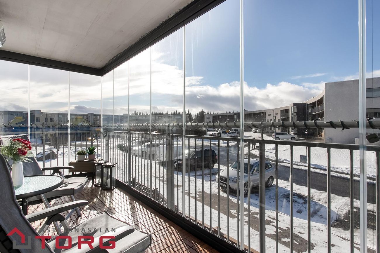 Sandavað 1, 110 Reykjavík