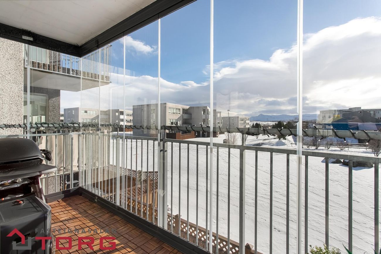 Sandavað 1, 110 Reykjavík