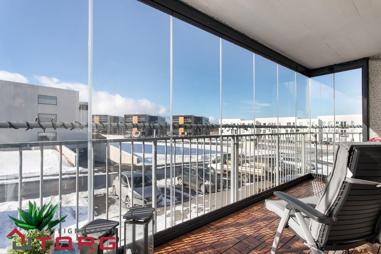 Sandavað 1, 110 Reykjavík